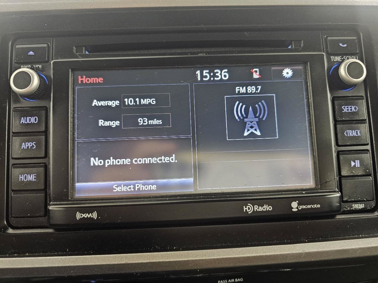 Used 2019 Toyota Tacoma SR5 AWD/4WD image 18