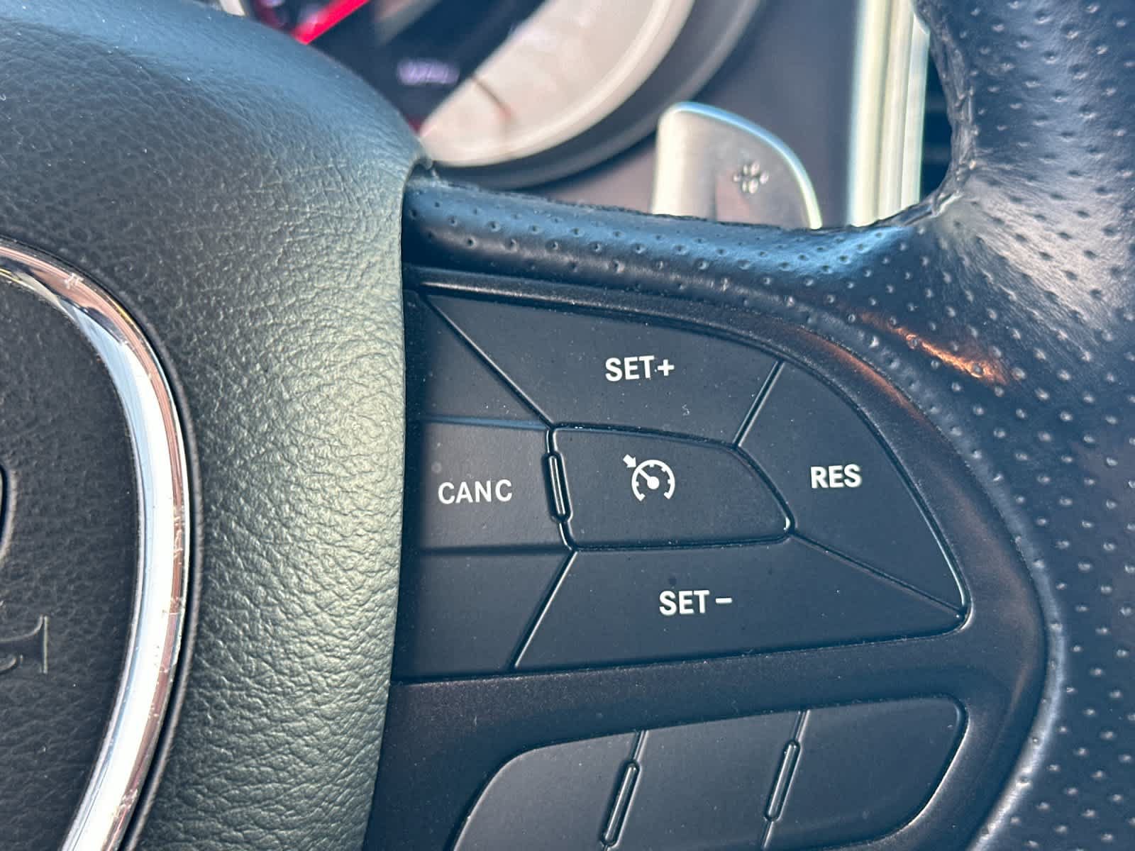 Used 2019 Dodge Charger Scat Pack RWD image 26