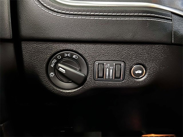 New 2023 Dodge Charger SRT Hellcat w/ Harman/Kardon Audio Group image 20