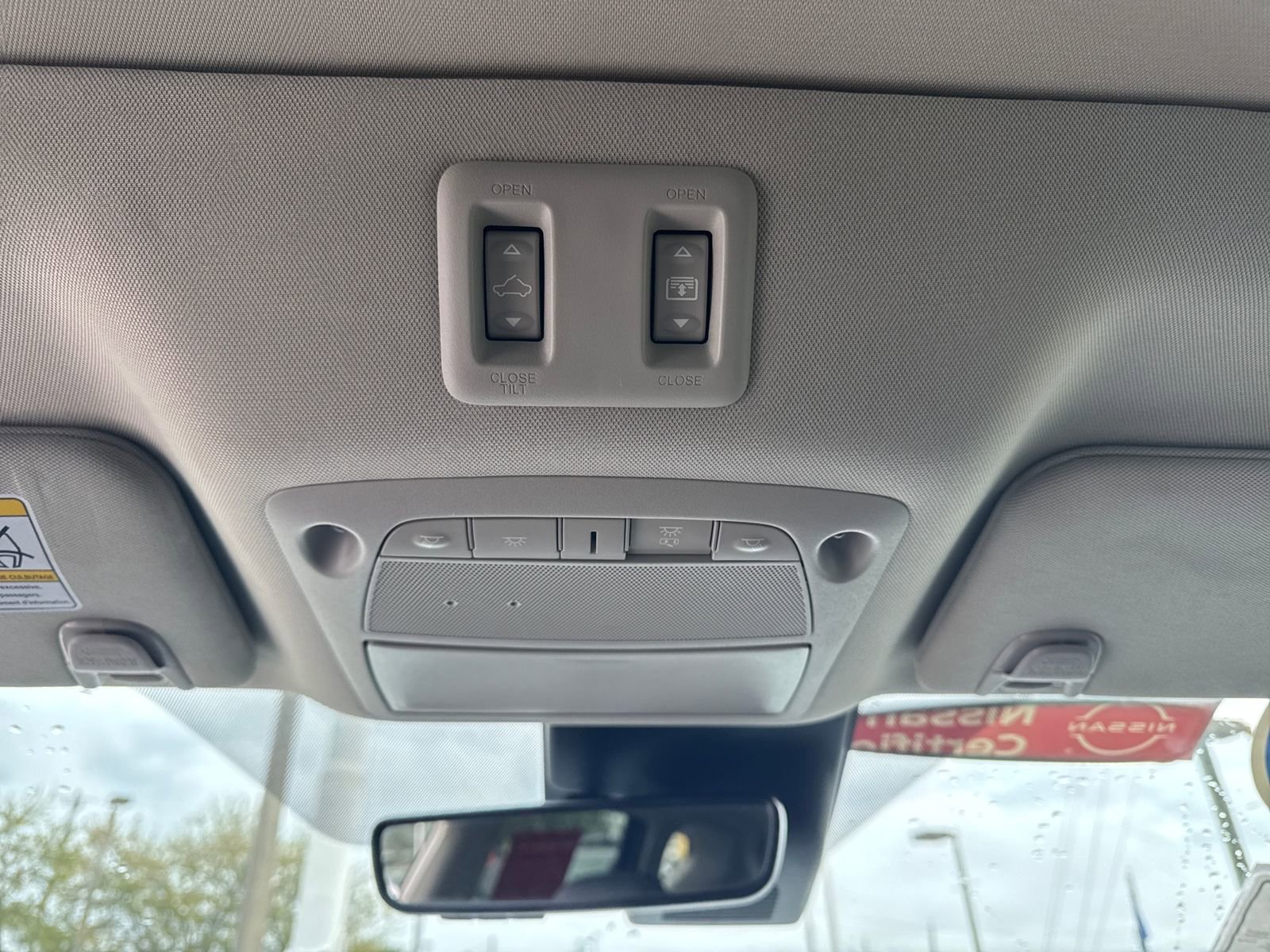 Used 2024 Nissan Murano SL image 23