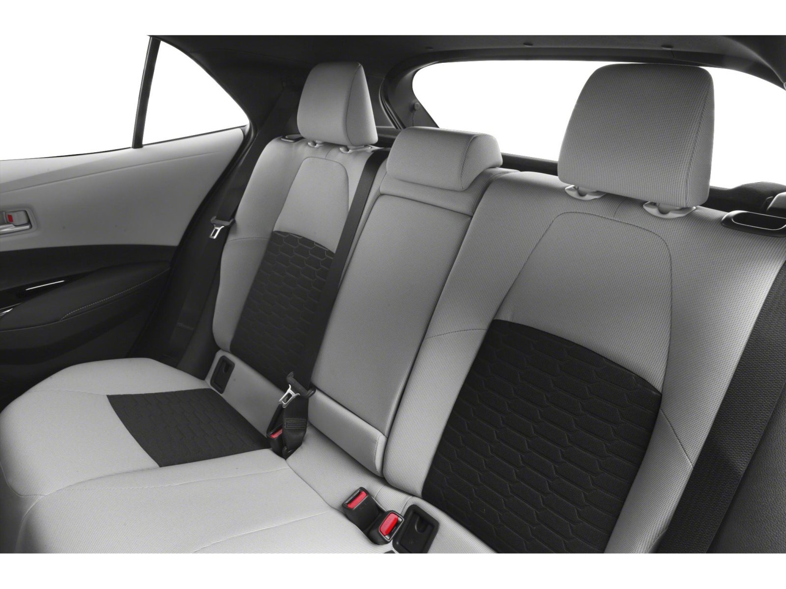 Used 2019 Toyota Corolla SE w/ SE Option Package image 11