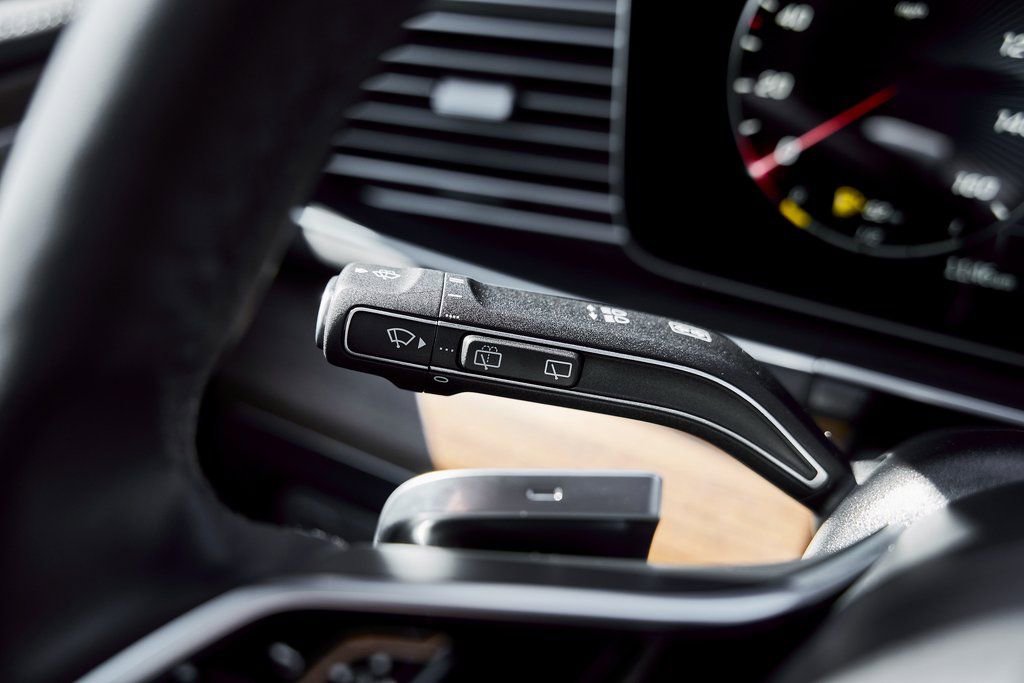 Used 2025 Mercedes-Benz Maybach GLS 600 4MATIC image 68