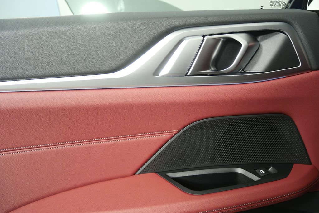 Certified 2023 BMW i4 eDrive35 RWD image 13