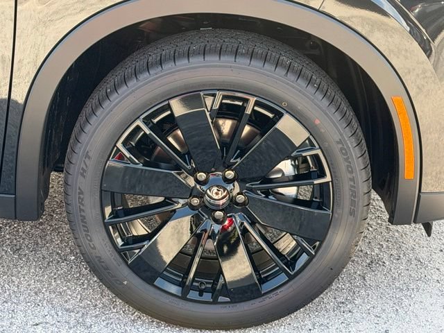 New 2026 Mitsubishi Outlander LE FWD image 7