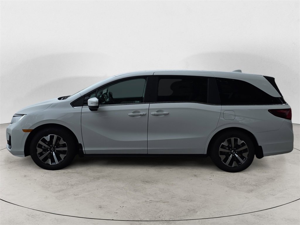 New 2026 Honda Odyssey EX-L image 2