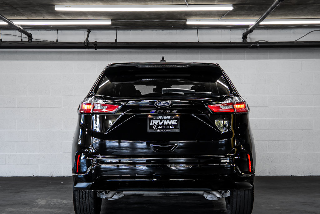 Used 2023 Ford Edge ST-Line AWD/4WD image 4