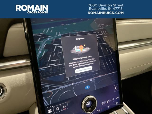 New 2026 GMC Terrain Denali AWD/4WD image 19