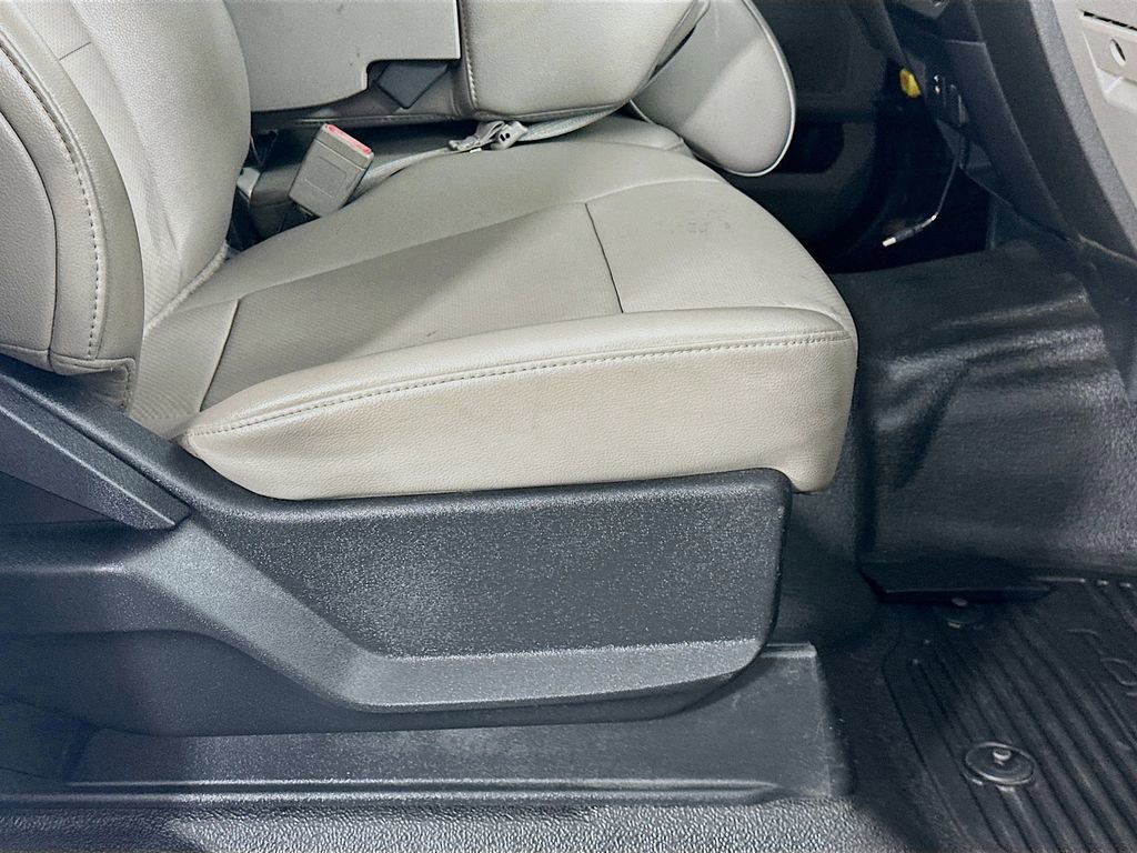 Used 2019 Ford F250 XL w/ XL Value Package image 24
