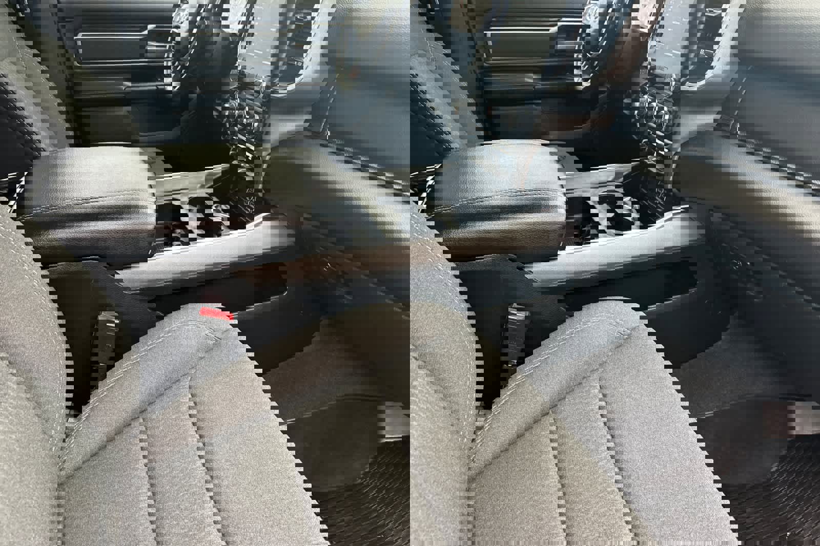 Used 2022 RAM 1500 Big Horn image 13