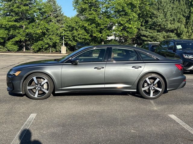 Used 2020 Audi A6 3.0T Prestige w/ Prestige Package AWD/4WD image 2