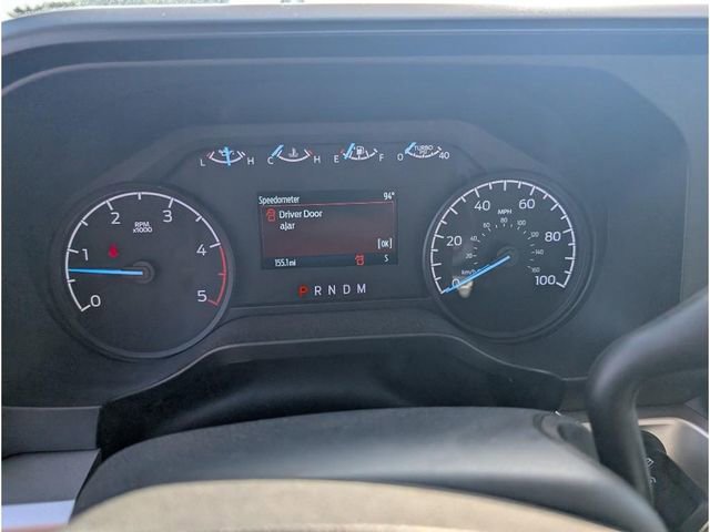 New 2025 Ford F600 4x4 Regular Cab Super Duty w/ XL Chrome Package image 18