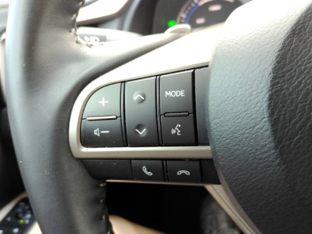 Used 2022 Lexus RX 450h AWD w/ Premium Package image 37