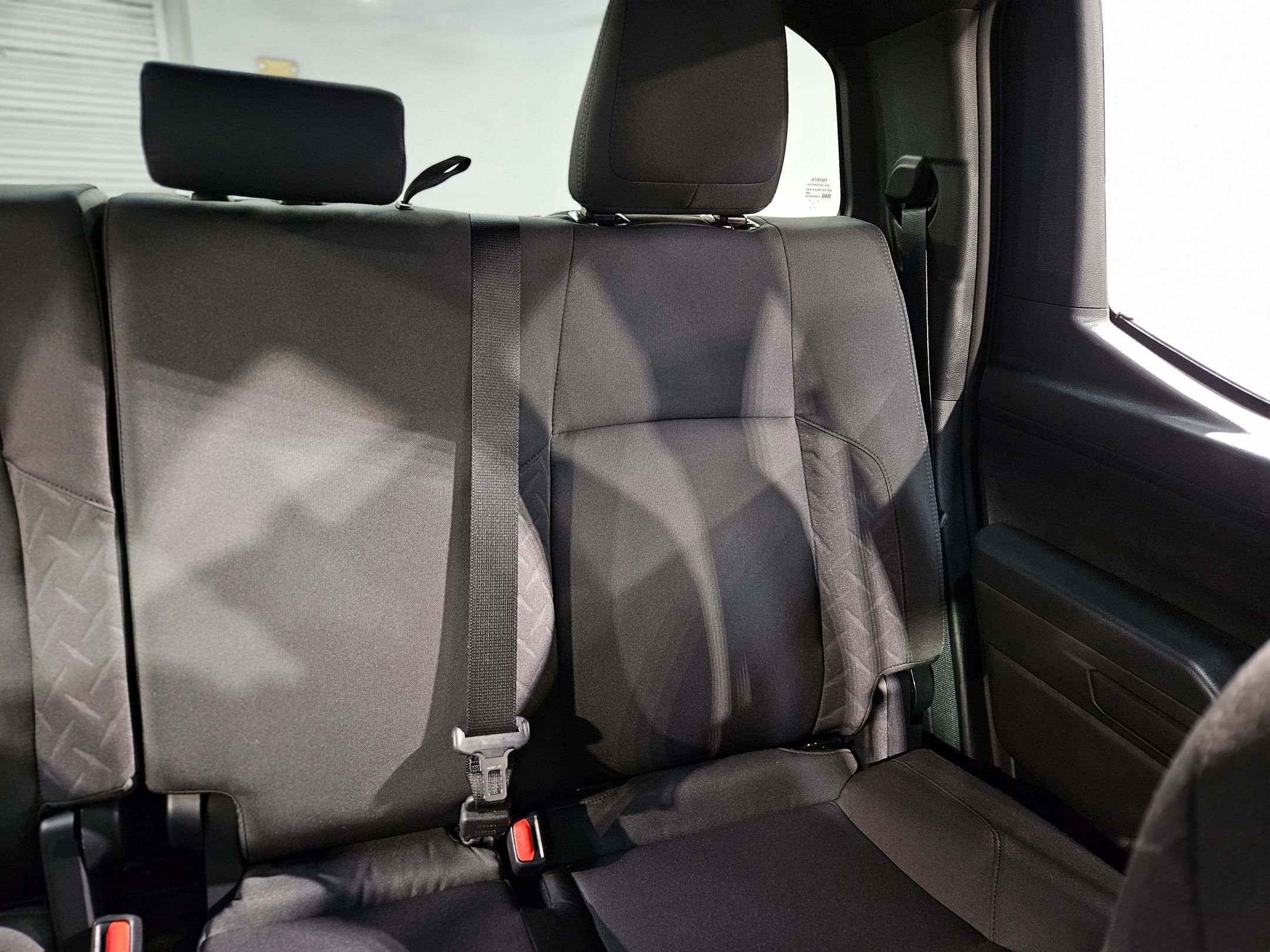 Used 2025 Toyota Tacoma SR5 image 14