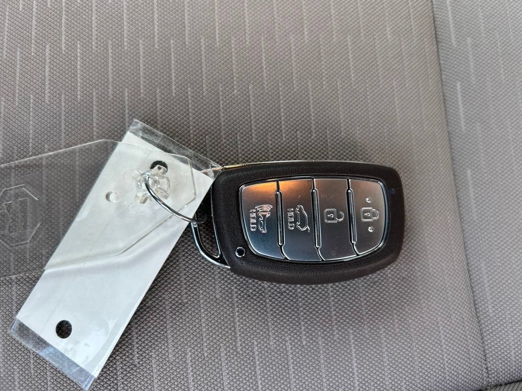 Used 2019 Hyundai Tucson SEL FWD image 27