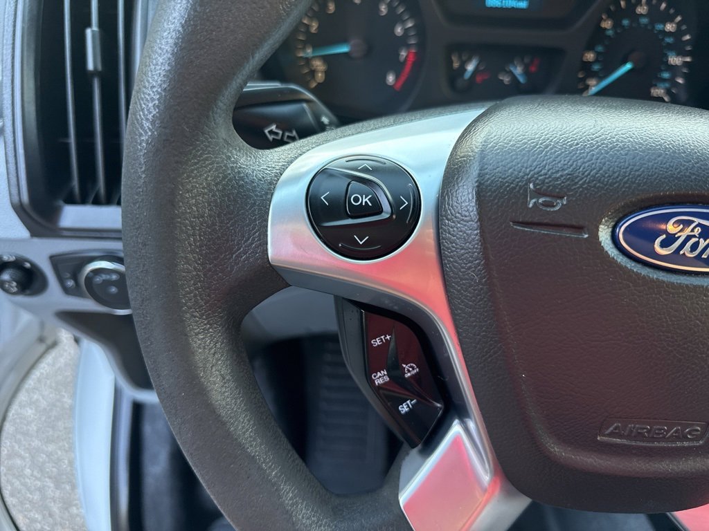Used 2019 Ford Transit 150 130 Low Roof image 23