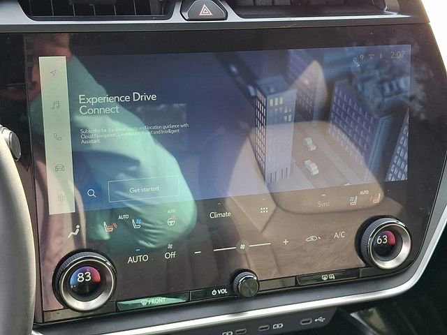 Used 2024 Lexus RZ 450e Premium w/ Technology Package image 20