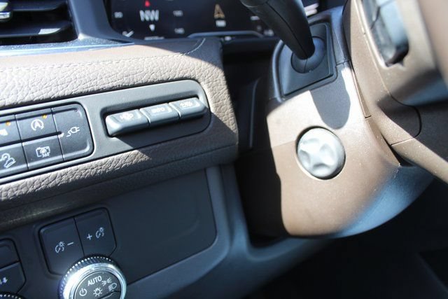 Used 2022 GMC Yukon Denali AWD/4WD image 30