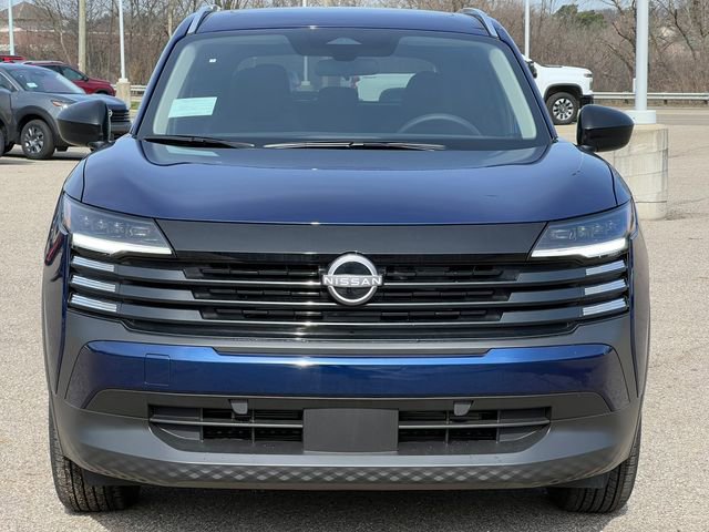 New 2026 Nissan Kicks SV w/ SV Premium Package image 32