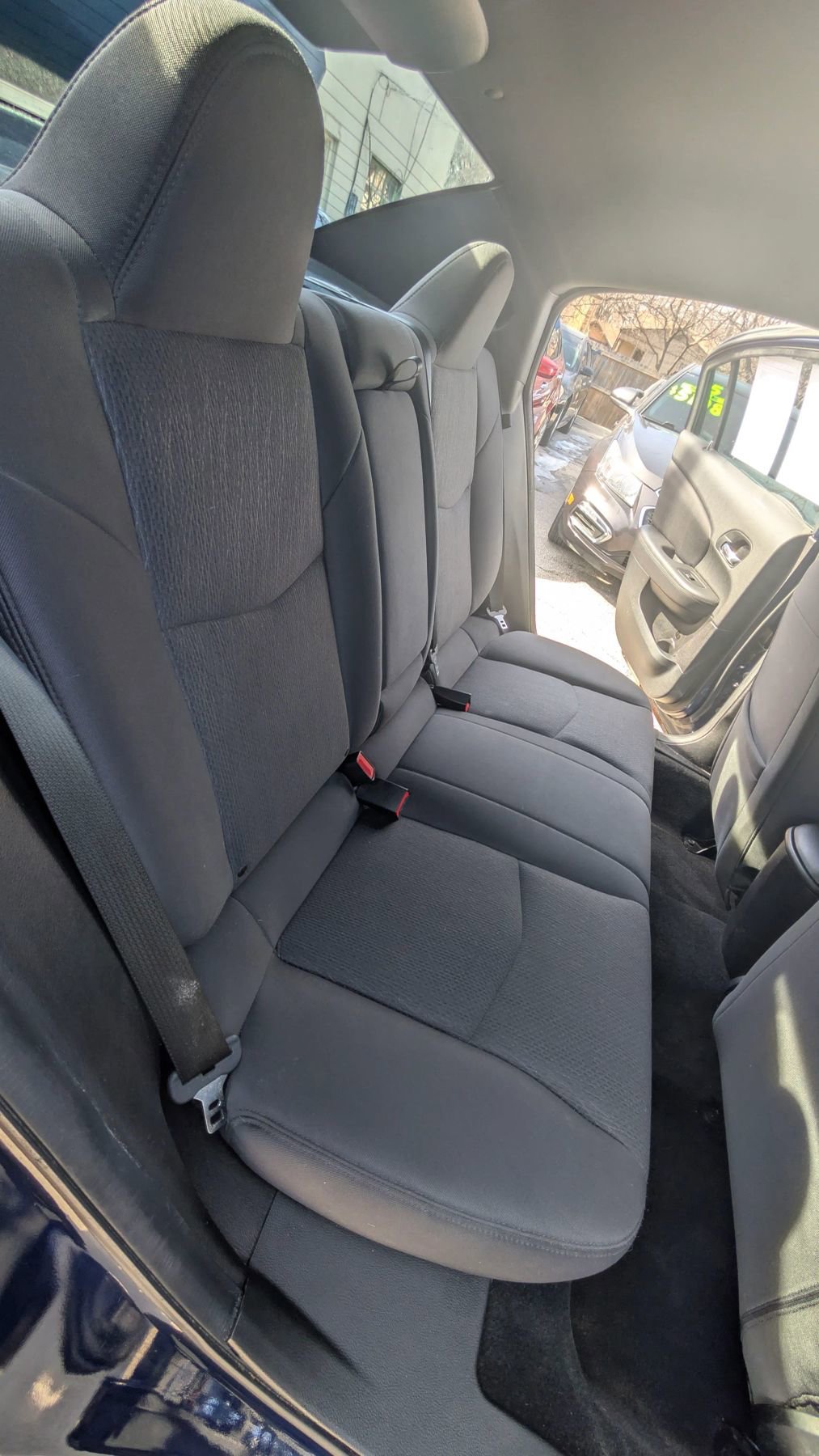 Used 2014 Chrysler 200 LX FWD image 16