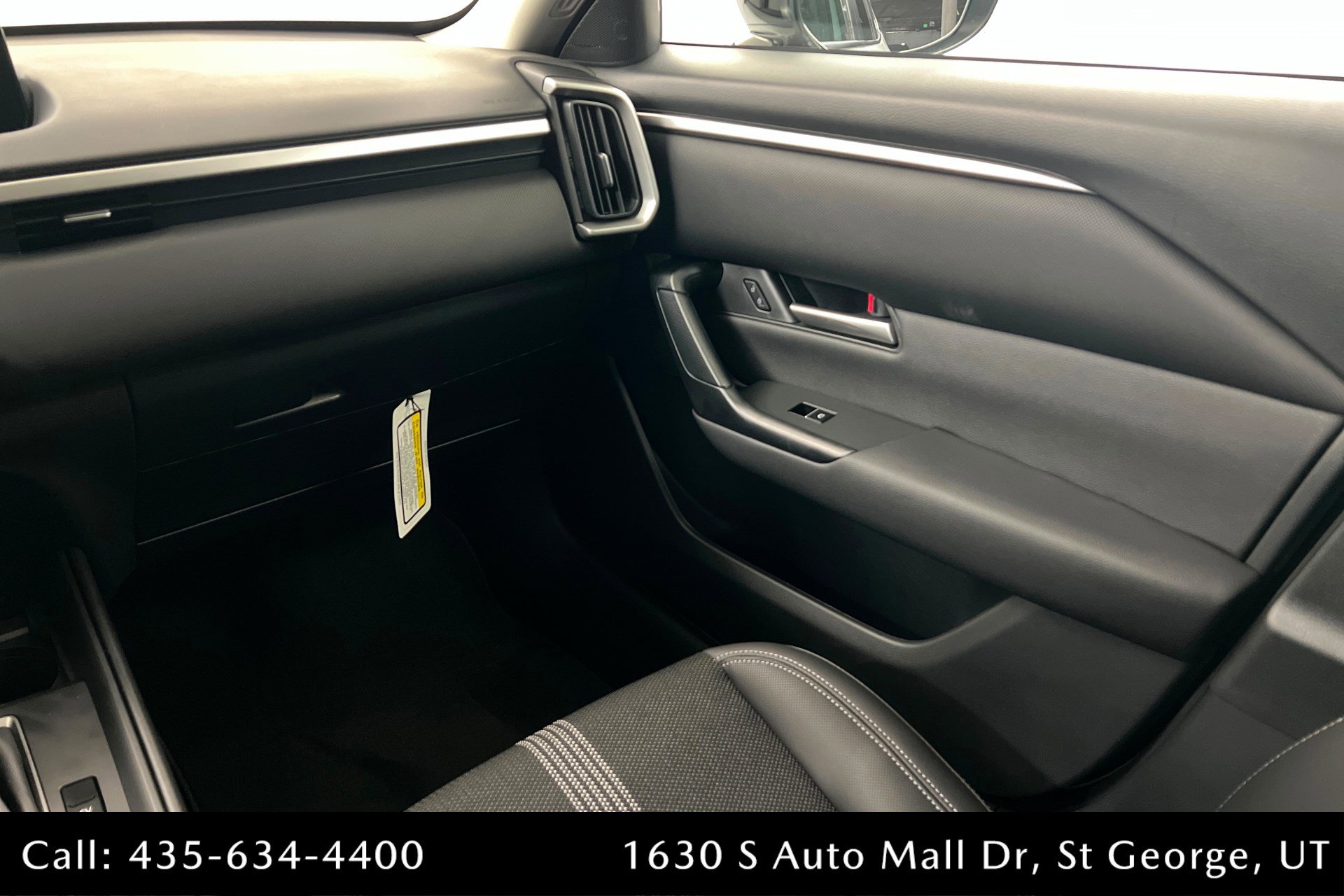 New 2026 MAZDA CX-50 2.5 Hybrid w/ Preferred Pkg image 12