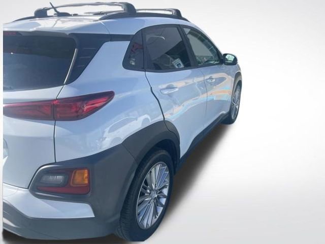 Used 2021 Hyundai Kona SEL image 10