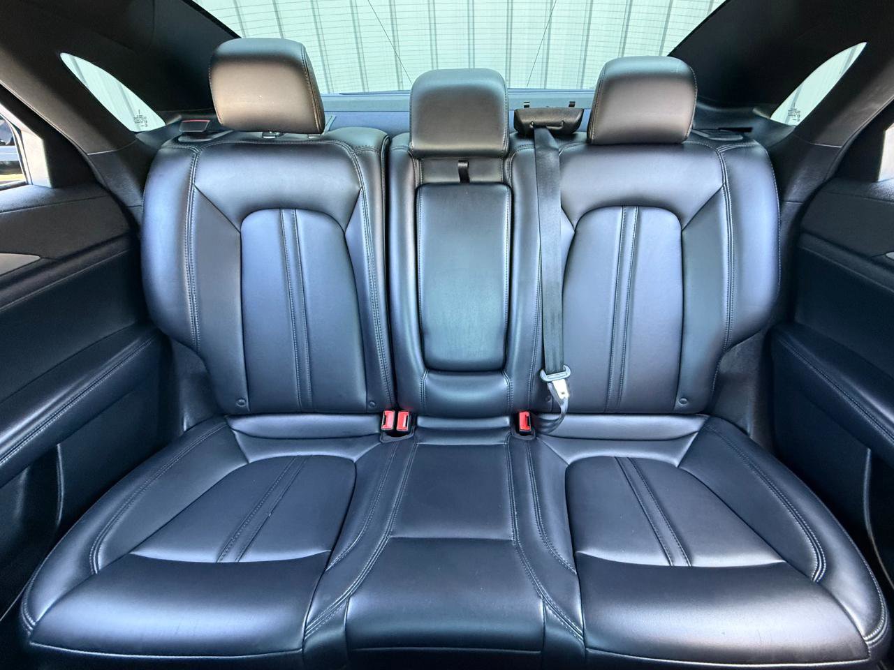 Used 2019 Lincoln MKZ Premiere FWD image 15