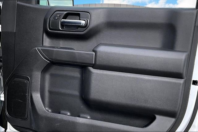 Certified 2023 GMC Sierra 1500 Pro image 18