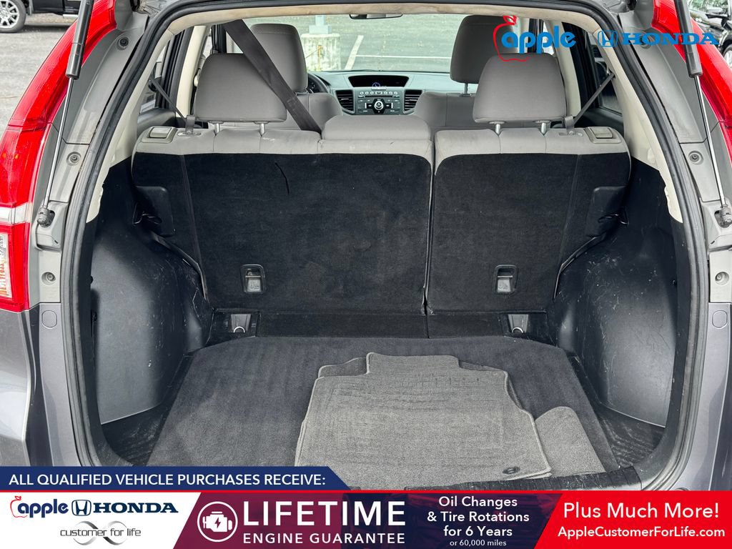 Used 2016 Honda CR-V SE image 18