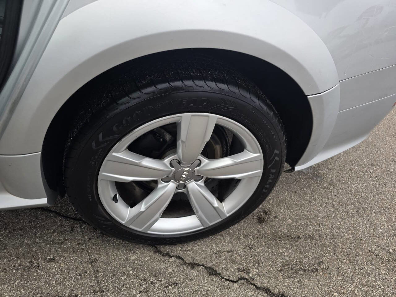 Used 2013 Audi A4 Premium Plus w/ Premium Plus Pkg image 13