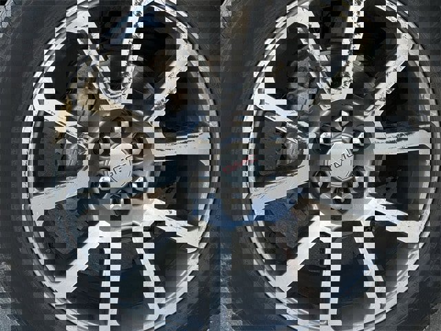 Used 2020 GMC Canyon Denali image 9