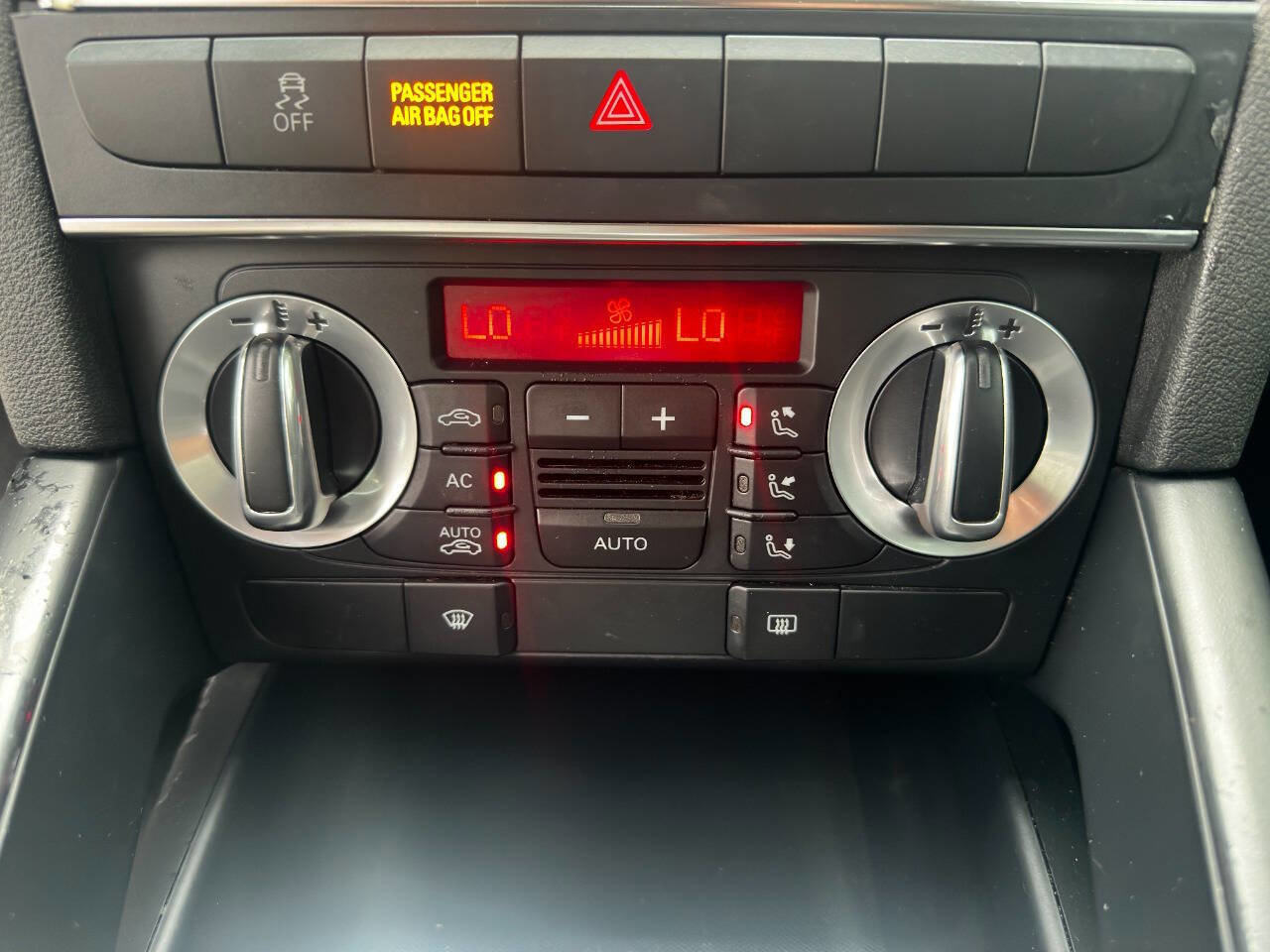 Used 2011 Audi A3 TDI Premium Plus image 28