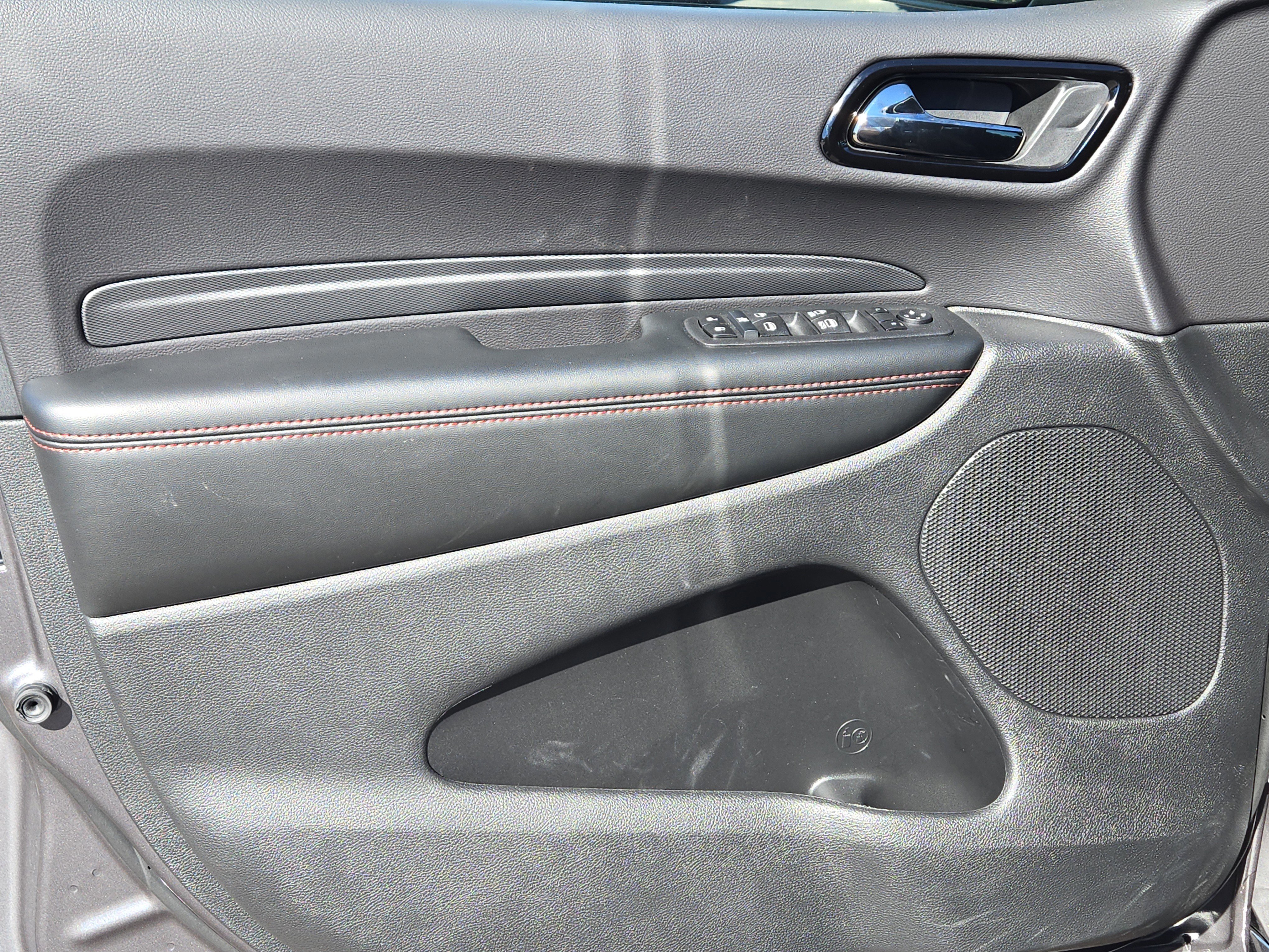 New 2026 Dodge Durango GT w/ Blacktop Package image 13