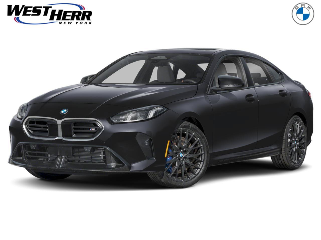 New 2026 BMW M235i xDrive w/ Technology Package AWD/4WD image 1