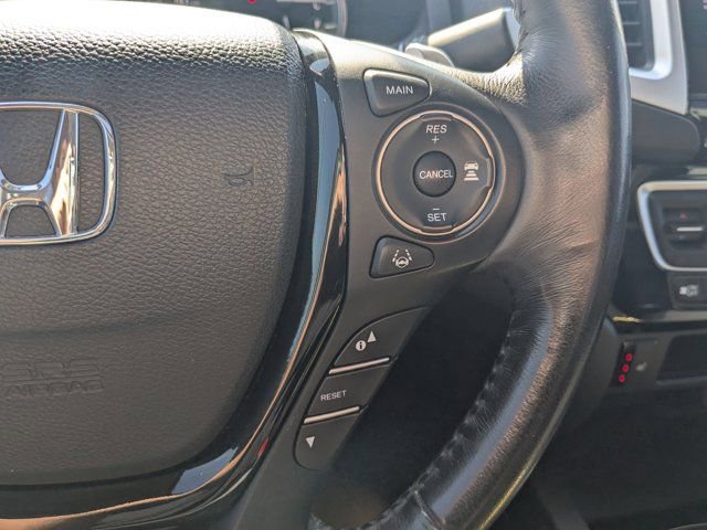 Used 2020 Honda Ridgeline RTL-E image 28
