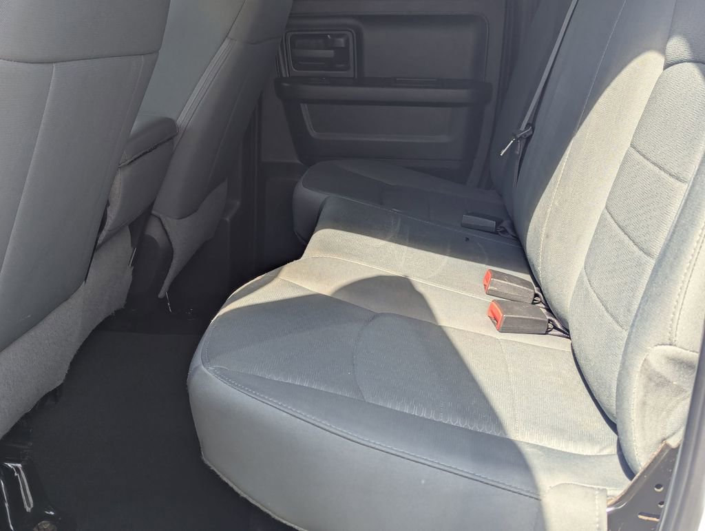 Used 2018 RAM 1500 Express w/ Express Value Package image 20