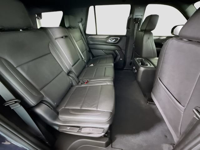 Used 2024 Chevrolet Tahoe Z71 w/ Max Trailering Package AWD/4WD image 28
