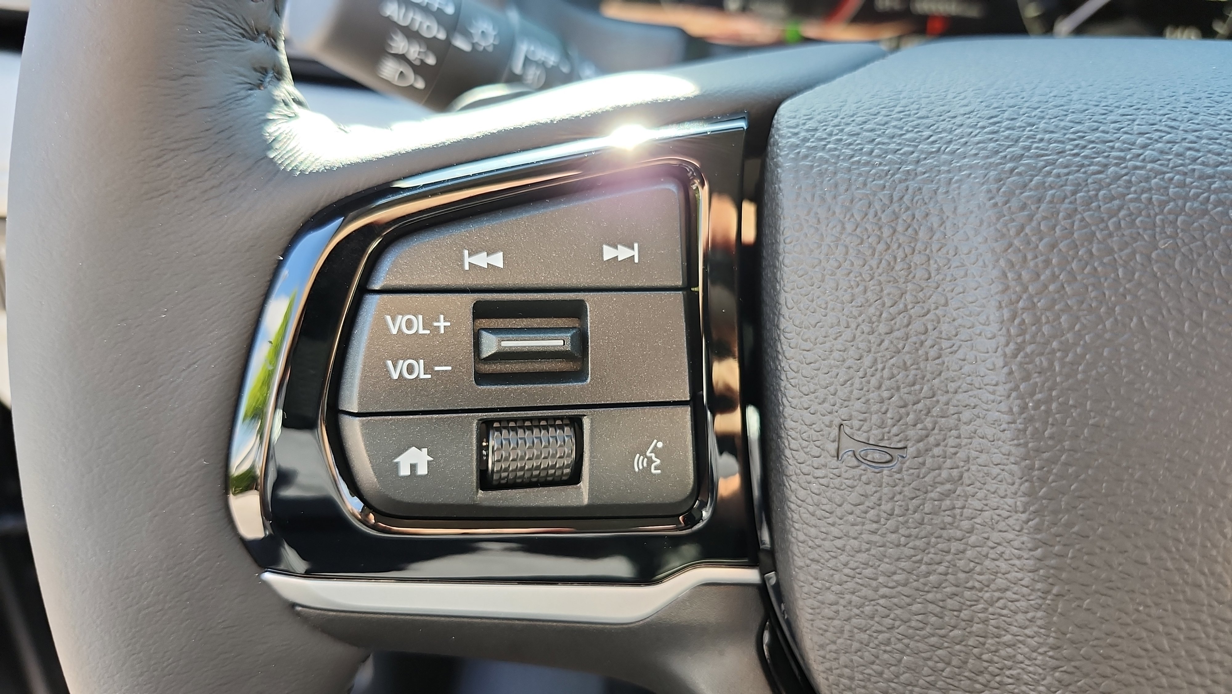 New 2026 Honda Odyssey Elite image 30