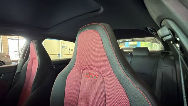 New 2026 Honda Civic Si image 21