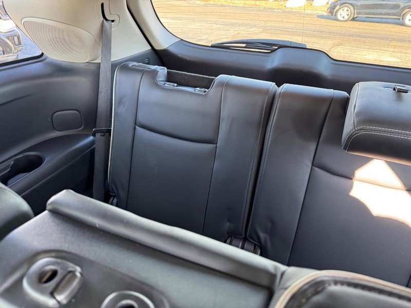 Used 2019 INFINITI QX60 Luxe image 11