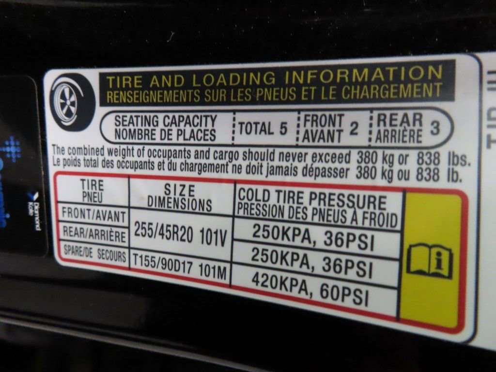 Used 2023 Acura RDX AWD w/ A-Spec & Advance Pkg image 54