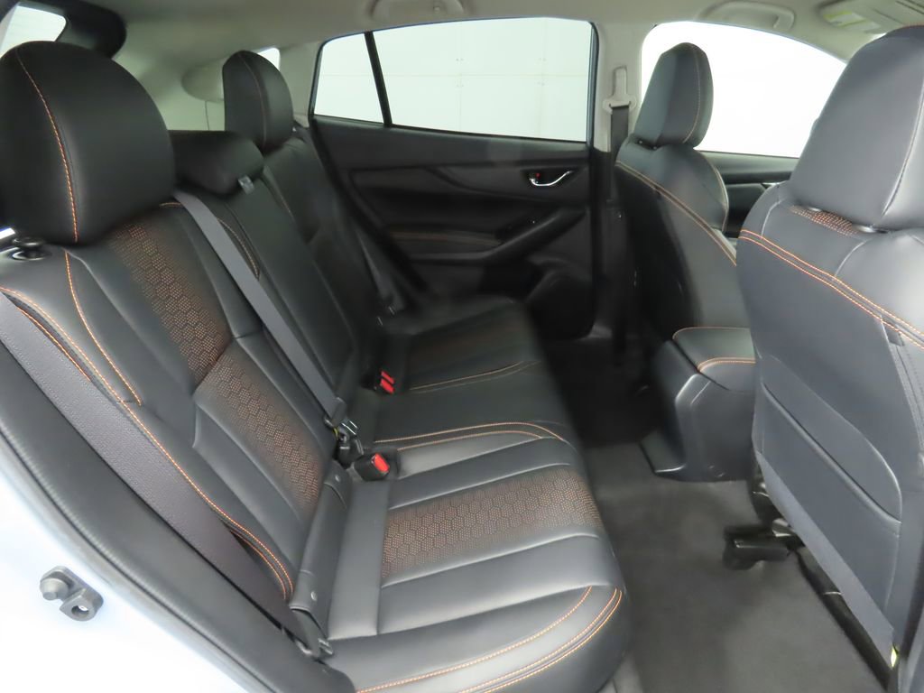Used 2021 Subaru Crosstrek 2.5i Limited w/ Popular Package #3 image 19