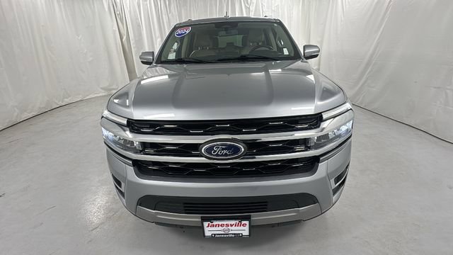Used 2024 Ford Expedition Max Limited image 8