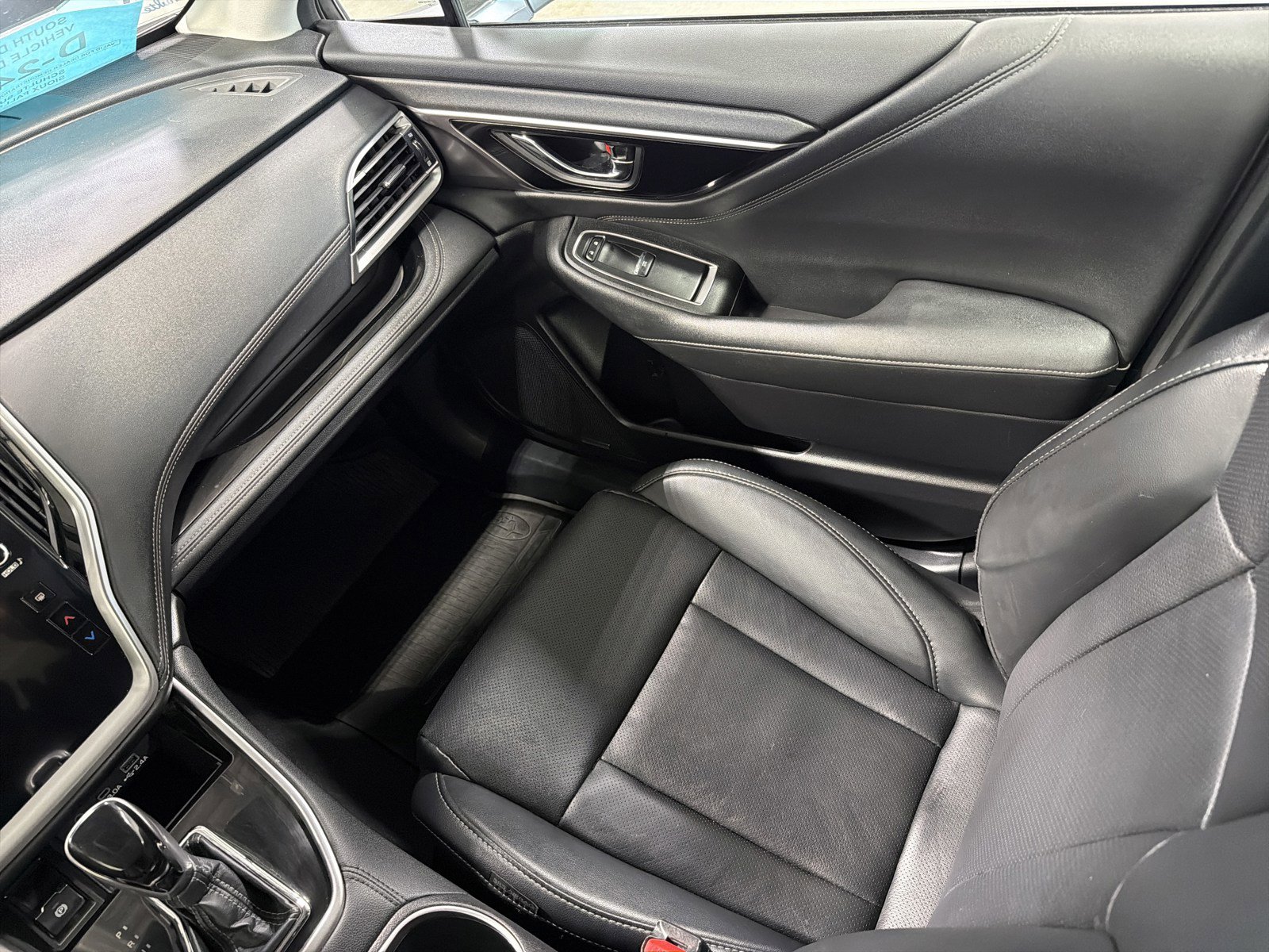 Certified 2024 Subaru Outback Limited image 18