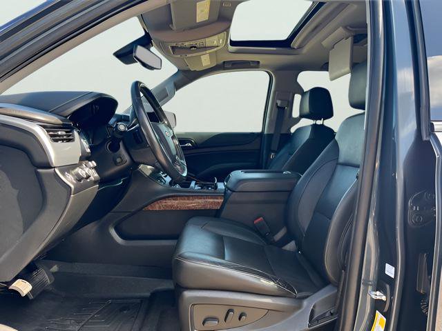 Used 2020 Chevrolet Tahoe Premier image 17
