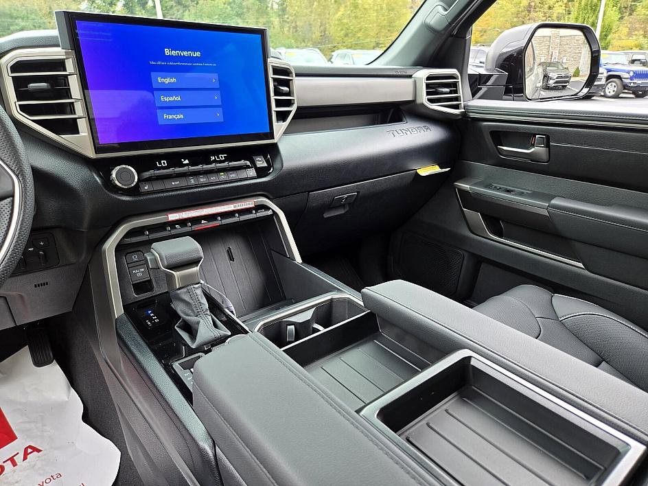 New 2026 Toyota Tundra SR5 image 20