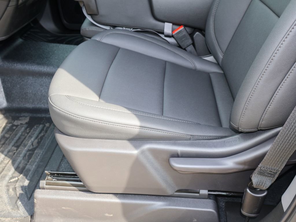 New 2026 GMC Sierra 1500 Pro w/ Pro Value Package image 7