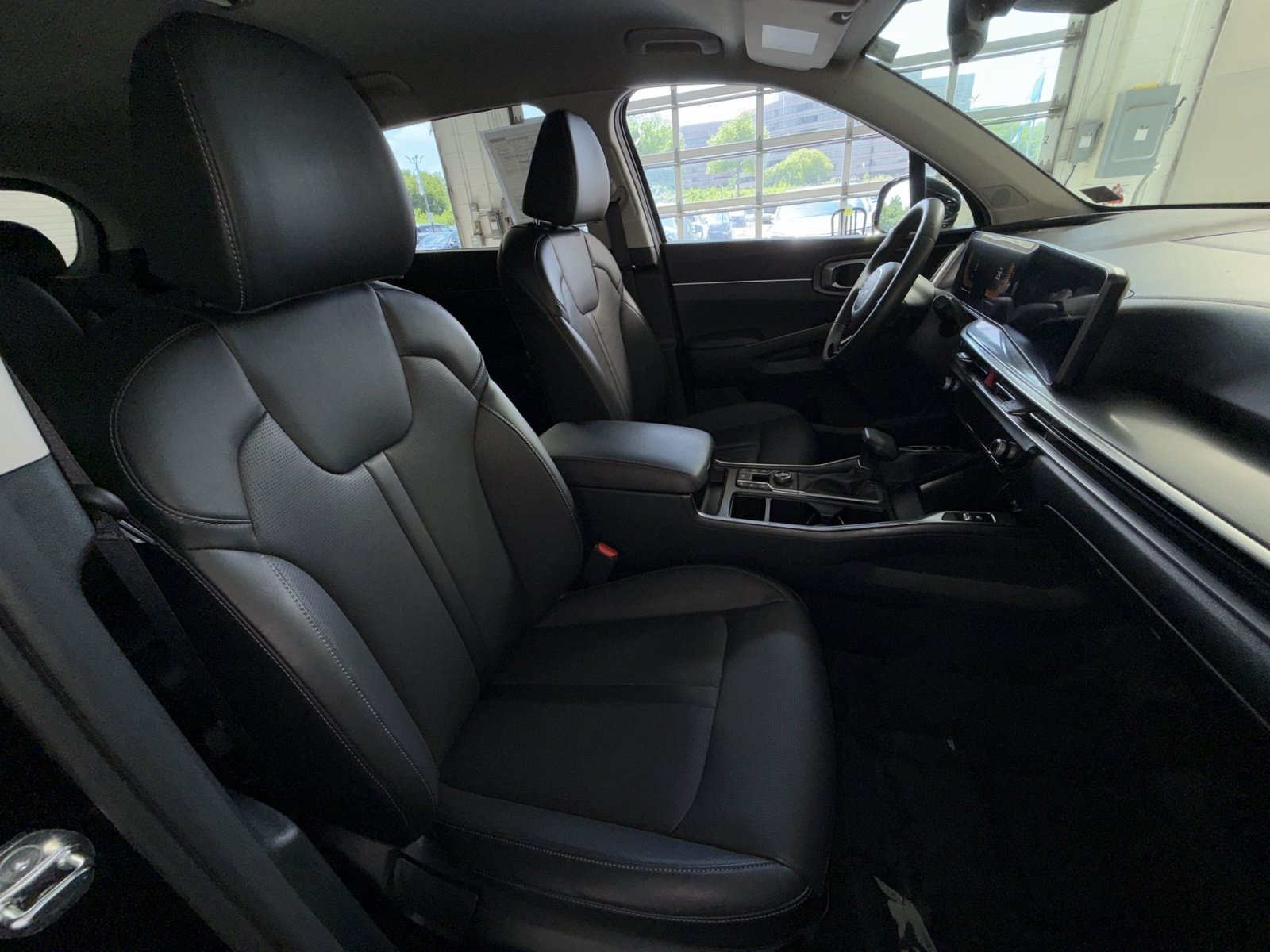 Used 2025 Kia Sorento X-Line EX AWD/4WD image 26