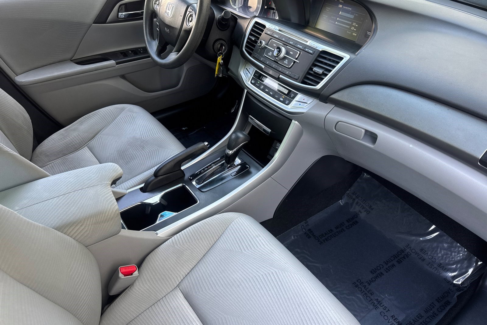 Used 2014 Honda Accord LX image 31