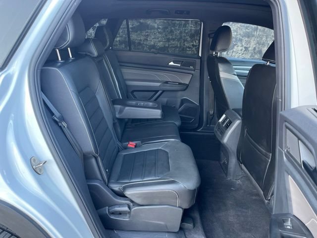 Used 2021 Volkswagen Atlas Cross Sport SEL Premium AWD/4WD image 20