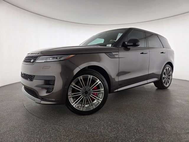 New 2026 Land Rover Range Rover Sport Dynamic SE image 1